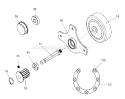 Page C Diagram and Parts List for PB-SE803  Tanaka 