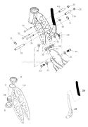 Page Q Diagram and Parts List for PB-SE833  Tanaka 