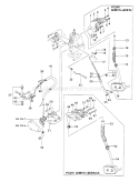 Part Location Diagram of 6694907 Tanaka Screw 5X42