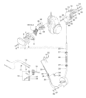 Part Location Diagram of 6695020 Tanaka Bolt 6X18