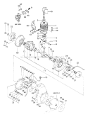 Part Location Diagram of 90802005200 Tanaka Choke Mark