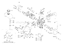 Part Location Diagram of 6692569 Tanaka Muffler-Assembly