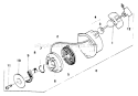 Part Location Diagram of 7950602K200 Tanaka Cap-Knob