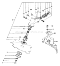 Part Location Diagram of 6695015 Tanaka Bolt-Plus-6X12