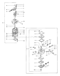 Part Location Diagram of 54425100200 Tanaka Stay-Adjust