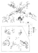 Part Location Diagram of 4310602K200 Tanaka Gasket-Cleaner