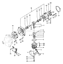Part Location Diagram of 3906100200 Tanaka Cir Clip