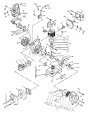 Part Location Diagram of 218932 Tanaka Guide-Rope