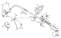 Part Location Diagram of 217937 Tanaka Screw