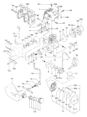 Part Location Diagram of 6690359 Tanaka Element-cleaner