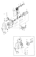 Part Location Diagram of 6685946 Tanaka Piston