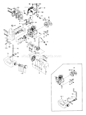 Part Location Diagram of 6688168 Tanaka Pipe-Fuel