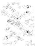 Page B Diagram and Parts List for TBC-2110  Tanaka Trimmer