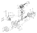 Part Location Diagram of 6695857 Tanaka Piston
