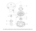 Page J Diagram and Parts List for TBC-220  Tanaka Trimmer