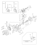Part Location Diagram of 6688457 Tanaka Cord-Earth