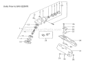 Page N Diagram and Parts List for TBC-2211  Tanaka Trimmer
