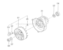 Page I Diagram and Parts List for TBC-2211  Tanaka Trimmer