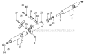 Part Location Diagram of 6684827 Tanaka Washer-Black-6