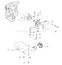 Part Location Diagram of 7300508 Tanaka Pipe-Fuel 3X5X80