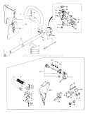 Part Location Diagram of 1760062W201 Tanaka Earth Terminal