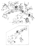 Part Location Diagram of 6690354 Tanaka Element-cleaner