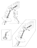 Part Location Diagram of 30137300200 Tanaka Gear