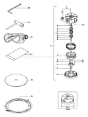 Part Location Diagram of 6153730421 Tanaka Cutter Cover