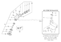 Part Location Diagram of 6695293 Tanaka Ring-Stop-C22-In