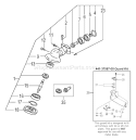 Page I Diagram and Parts List for TBC-250PF  Tanaka Trimmer