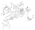 Part Location Diagram of 7370610021 Tanaka Muffler Gasket