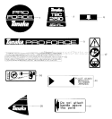 Page C Diagram and Parts List for TBC-2510  Tanaka Trimmer