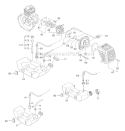 Part Location Diagram of 5910635A200 Tanaka Tank