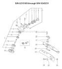 Part Location Diagram of 6695569 Tanaka Bearing-Ball-#628