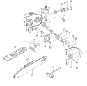 Part Location Diagram of 6685962 Tanaka Collar