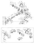 Part Location Diagram of 6692832 Tanaka Gasket-Muffler Coupling