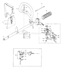 Page F Diagram and Parts List for TBC-262  Tanaka Trimmer