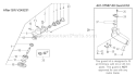 Page H Diagram and Parts List for TBC-270PF  Tanaka Trimmer