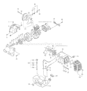 Part Location Diagram of 6691397 Tanaka Pipe-Air Vent
