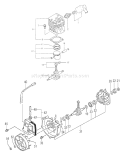 Part Location Diagram of 0300128090 Tanaka Set-Piston