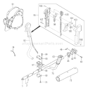 Part Location Diagram of 6691187 Tanaka Rubber-Cushion