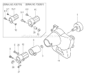 Page D Diagram and Parts List for TBC-3010  Tanaka Trimmer