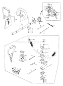Part Location Diagram of 6687858 Tanaka Cord-Stop