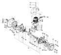 Part Location Diagram of 03901000200 Tanaka Circlip-Piston Pin