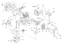 Part Location Diagram of 6692298 Tanaka Pipe-Rubber