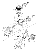 Part Location Diagram of 04104090210 Tanaka Ring-Piston