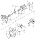 Page C Diagram and Parts List for TC-355  Tanaka Engine