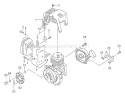 Page C Diagram and Parts List for TC-47R  Tanaka Engine