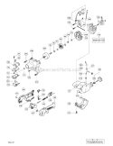 Part Location Diagram of 302012 Tanaka 302012