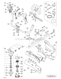 Page C Diagram and Parts List for TCG-22EAS  Tanaka Trimmer